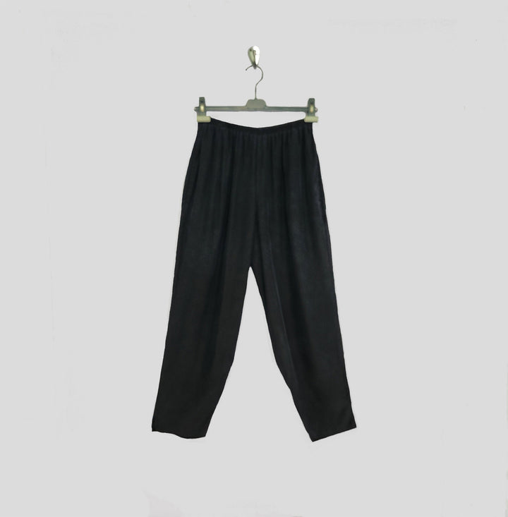CHINESE PANTS CHARMEUSE