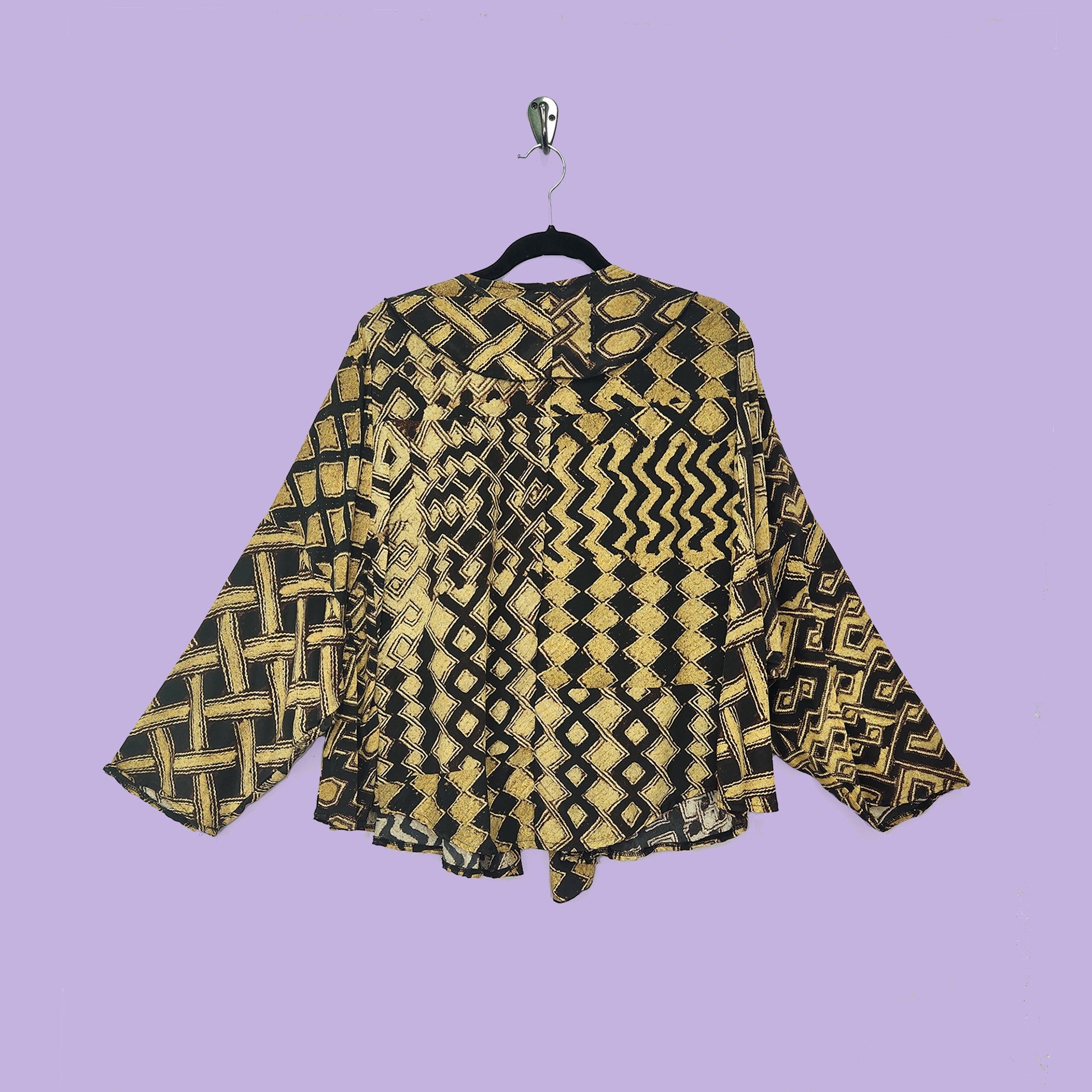 URU Short Jackets – Uru Project