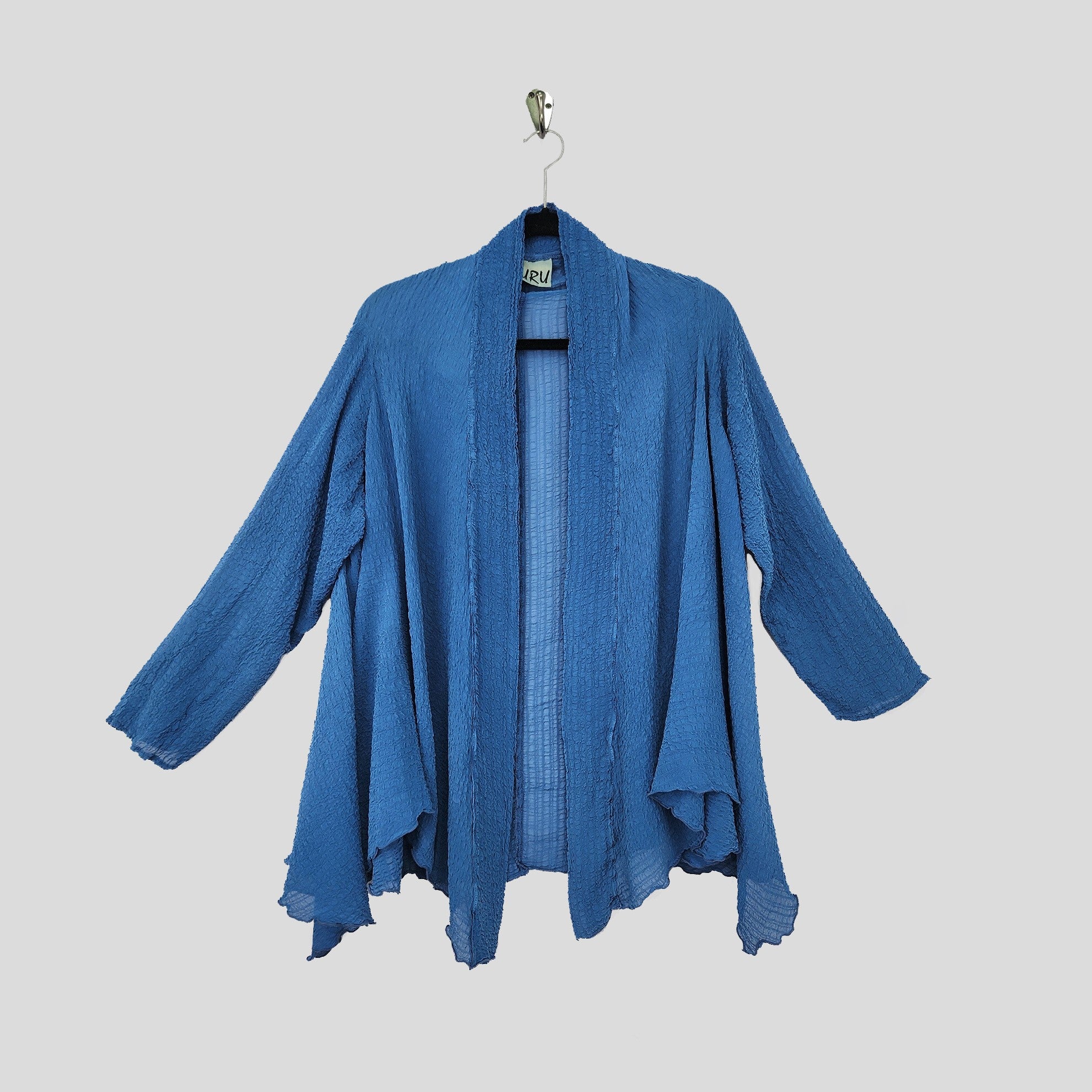 URU Short Jackets – Uru Project