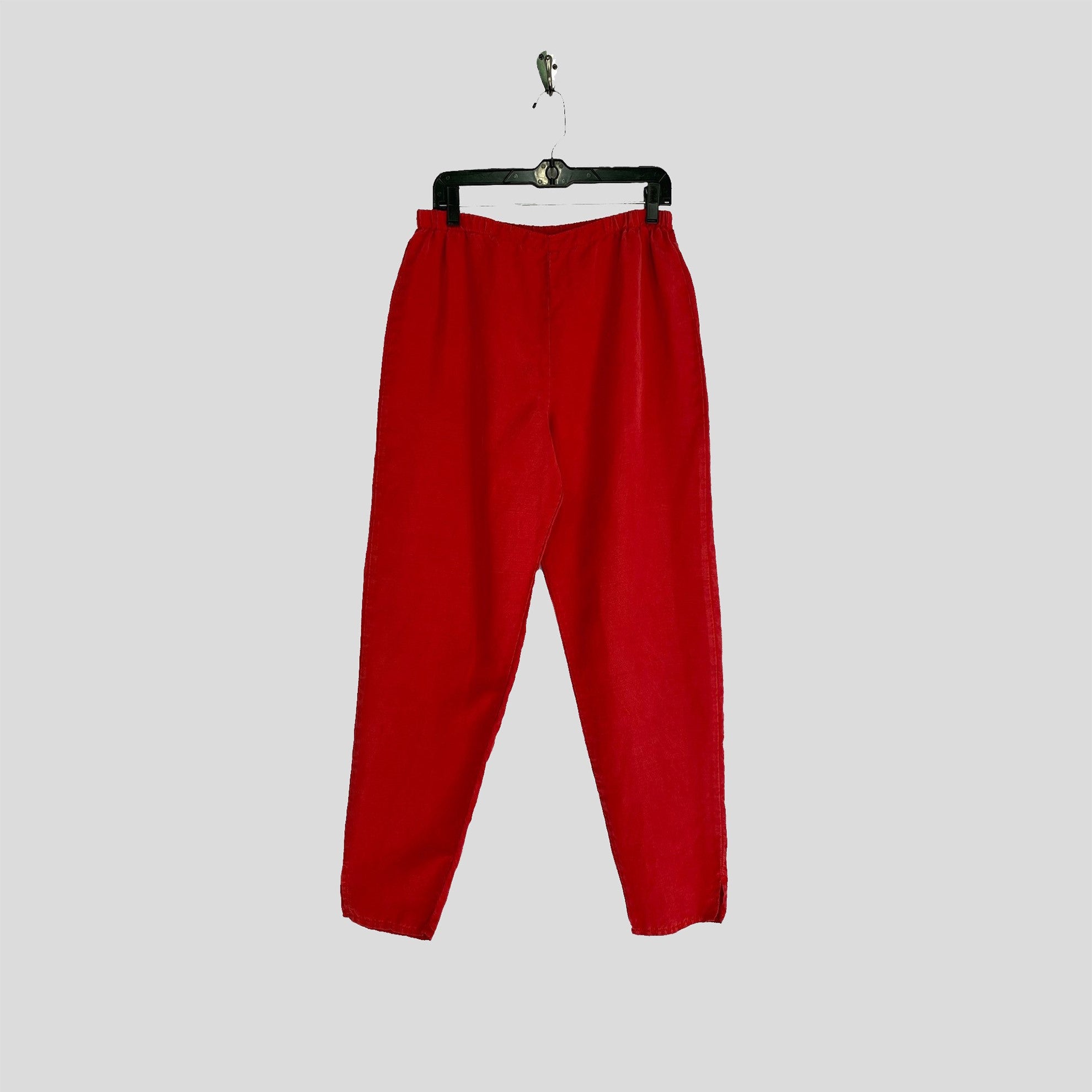 URU Tapered Pants – Uru Project