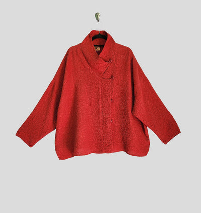 Poet Jacket