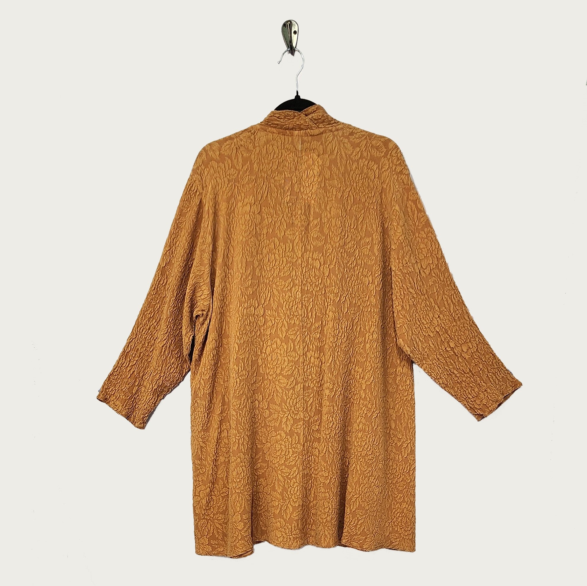 URU Jackets & Coats – Uru Project